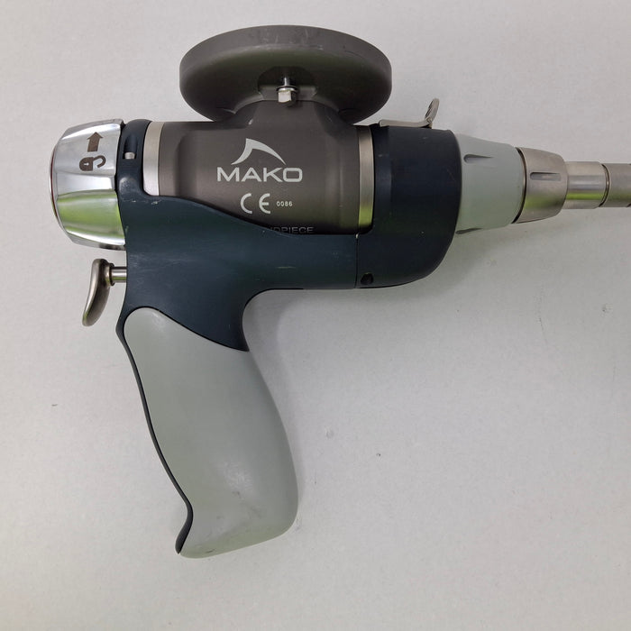 Stryker Stryker Mako 209063 Mics Handpiece Drill Attachment Surgical Power Instruments reLink Medical