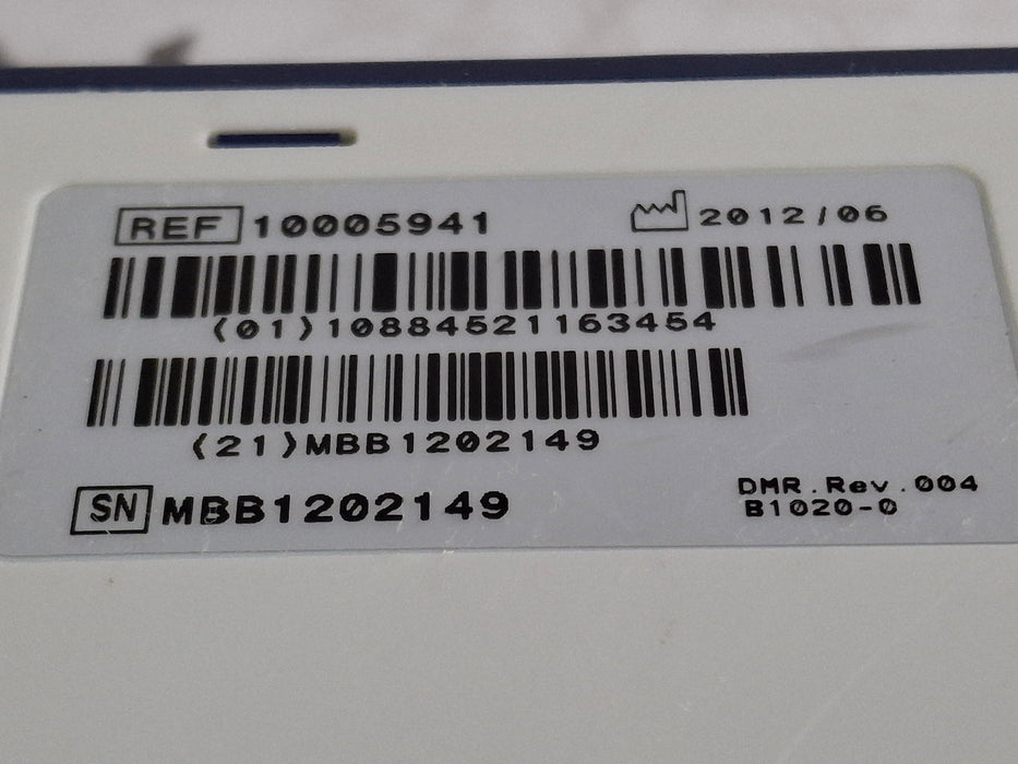 Covidien Covidien Nellcor Bedside SpO2 Patient Monitoring System Patient Monitors reLink Medical