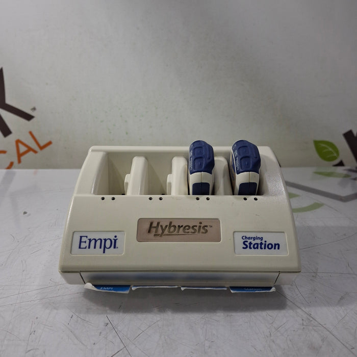 Emsi Emsi Hybresis Charging Station Surgical Instruments reLink Medical
