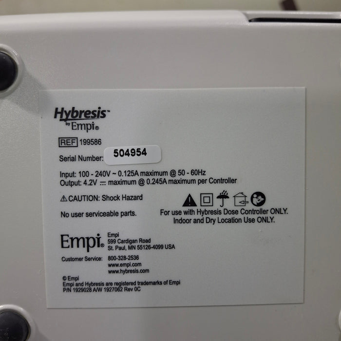 Emsi Emsi Hybresis Charging Station Surgical Instruments reLink Medical