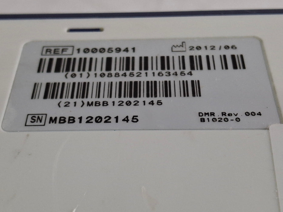 Covidien Covidien Nellcor Bedside SpO2 Patient Monitoring System Patient Monitors reLink Medical