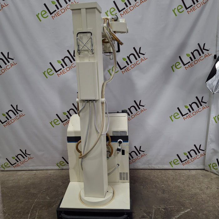 GE Healthcare GE Healthcare AMX 4 Portable X-Ray Portable X-Ray Machines reLink Medical