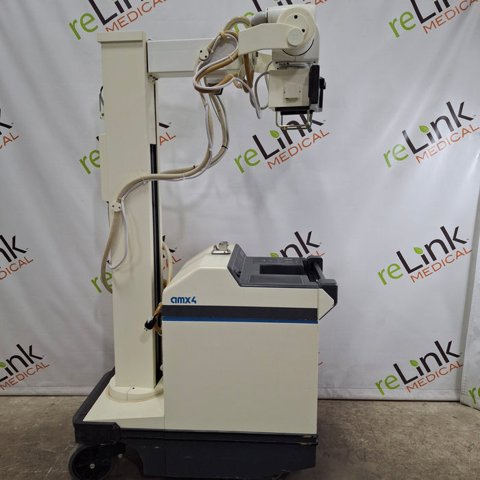 GE Healthcare GE Healthcare AMX 4 Portable X-Ray Portable X-Ray Machines reLink Medical