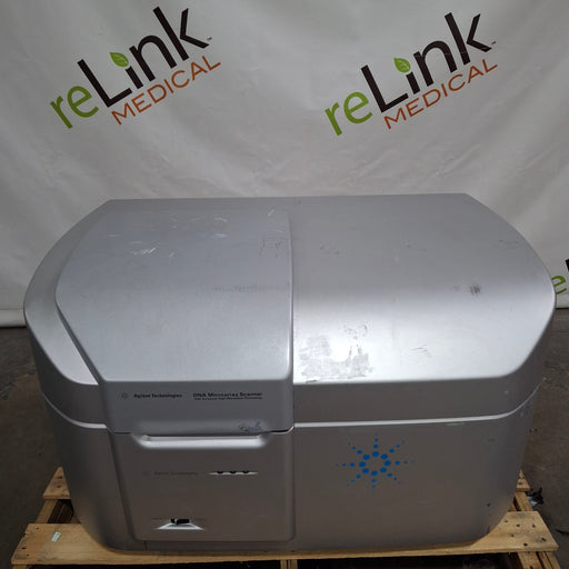 Agilent Agilent G2505C Micro Array Scanner Research Lab reLink Medical