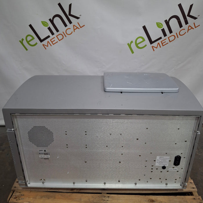 Agilent Agilent G2505C Micro Array Scanner Research Lab reLink Medical