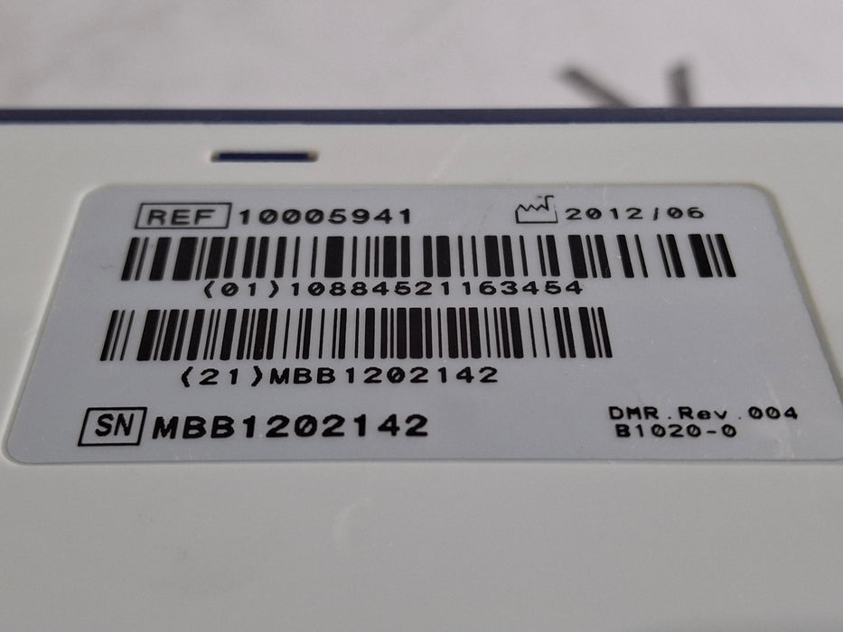 Covidien Covidien Nellcor Bedside SpO2 Patient Monitoring System Patient Monitors reLink Medical