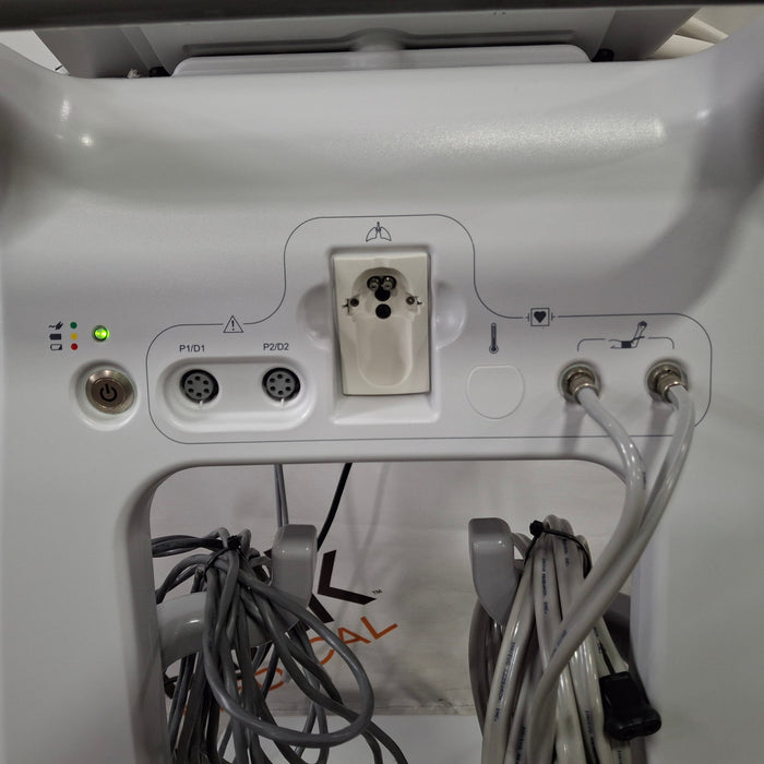 Invivo MDE Invivo MDE Expression MRI Patient Monitoring System Patient Monitors reLink Medical