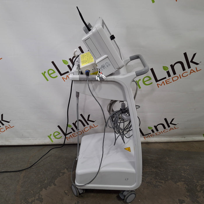 Invivo MDE Invivo MDE Expression MRI Patient Monitoring System Patient Monitors reLink Medical