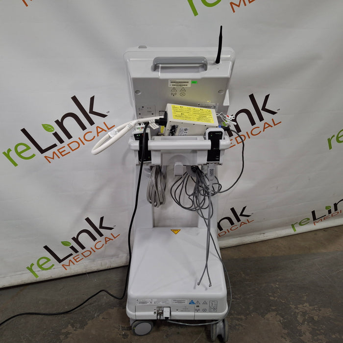 Invivo MDE Invivo MDE Expression MRI Patient Monitoring System Patient Monitors reLink Medical