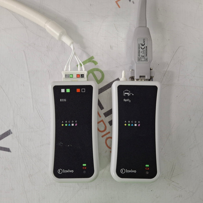 Invivo MDE Invivo MDE Expression MRI Patient Monitoring System Patient Monitors reLink Medical