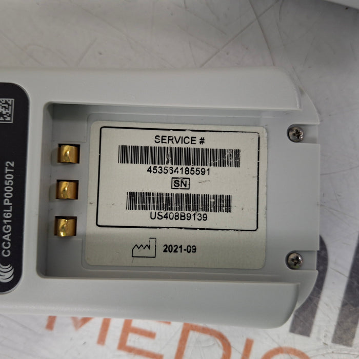 Invivo MDE Invivo MDE Expression MRI Patient Monitoring System Patient Monitors reLink Medical