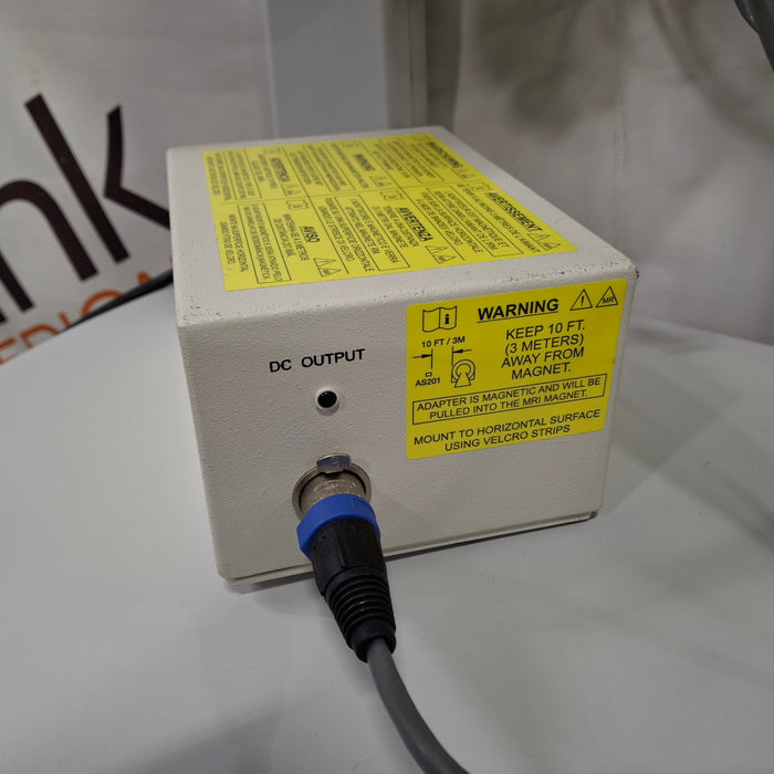 Invivo MDE Invivo MDE Expression MRI Patient Monitoring System Patient Monitors reLink Medical