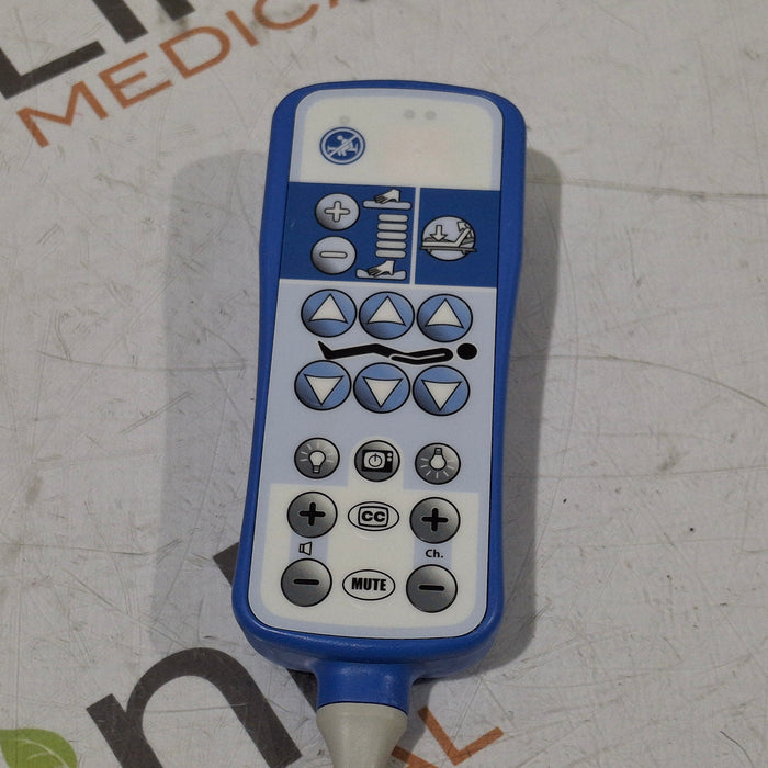 Hill-Rom Hill-Rom Centrella Hand Control Beds & Stretchers reLink Medical