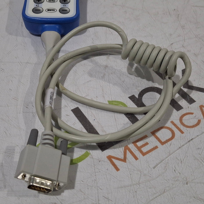 Hill-Rom Hill-Rom Centrella Hand Control Beds & Stretchers reLink Medical