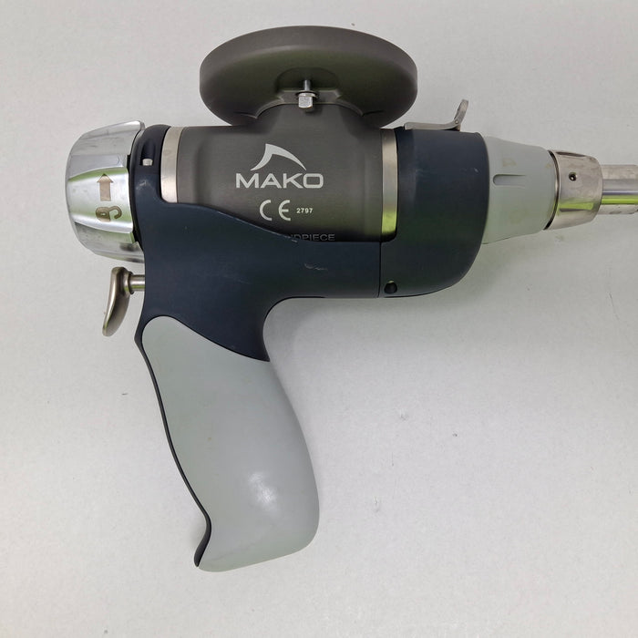 Stryker Stryker Mako 209063 Mics Handpiece Drill Attachment Surgical Power Instruments reLink Medical