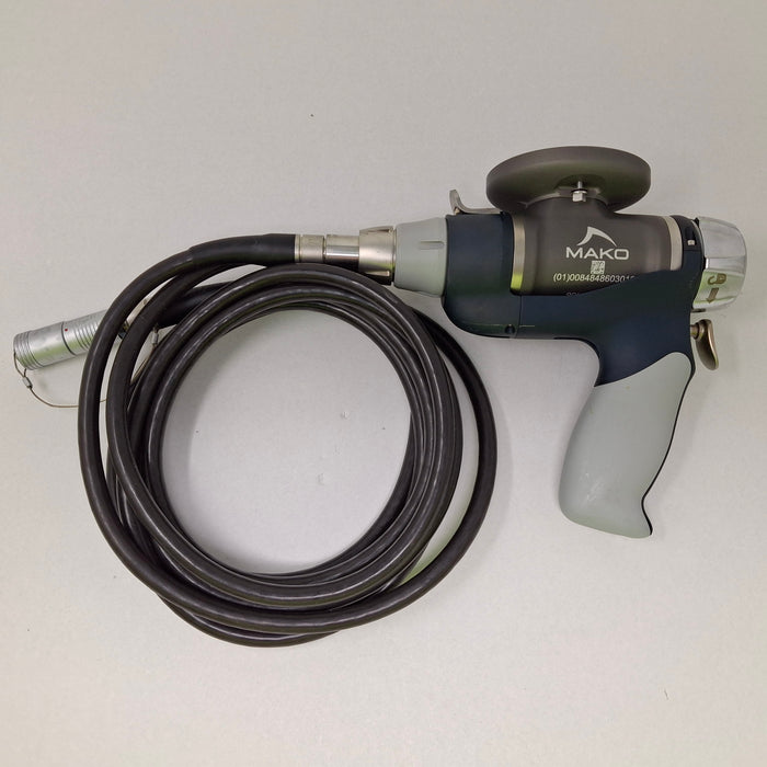 Stryker Stryker Mako 209063 Mics Handpiece Drill Attachment Surgical Power Instruments reLink Medical