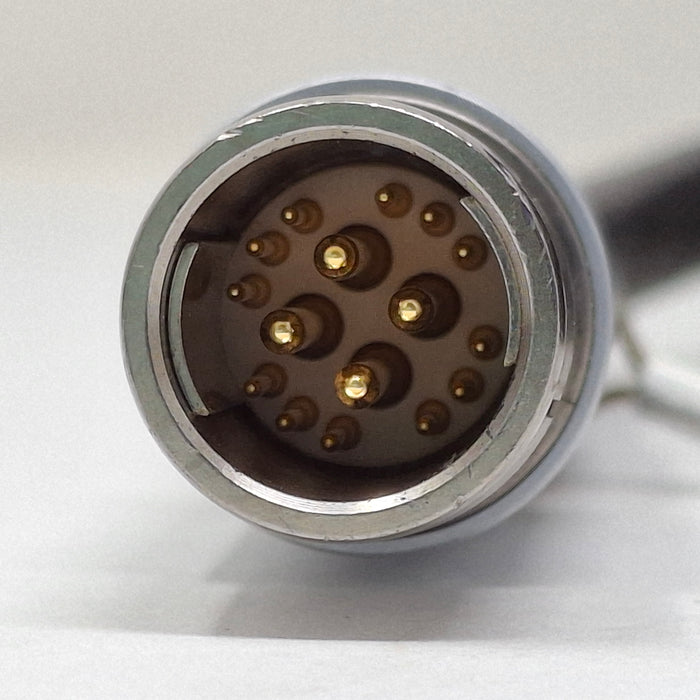 Stryker Stryker Mako 209063 Mics Handpiece Drill Attachment Surgical Power Instruments reLink Medical