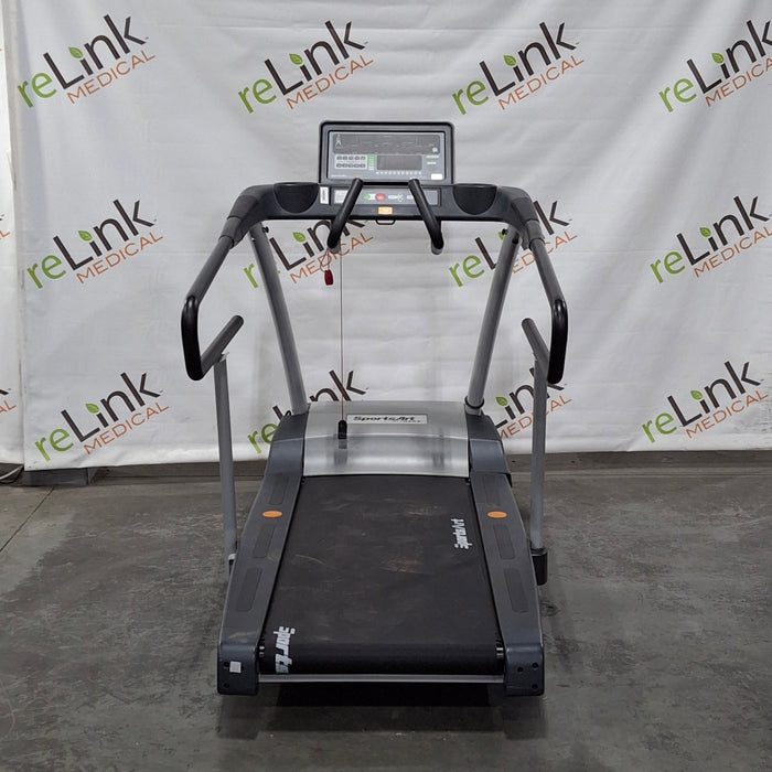 SportsArt SportsArt T650M Treadmill Fitness and Rehab Equipment reLink Medical
