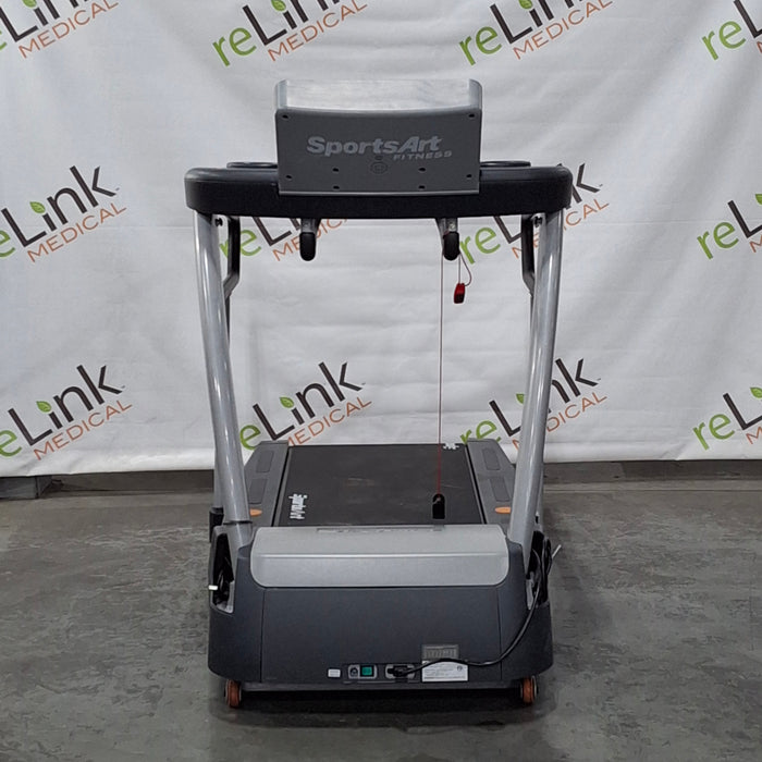 SportsArt SportsArt T650M Treadmill Fitness and Rehab Equipment reLink Medical
