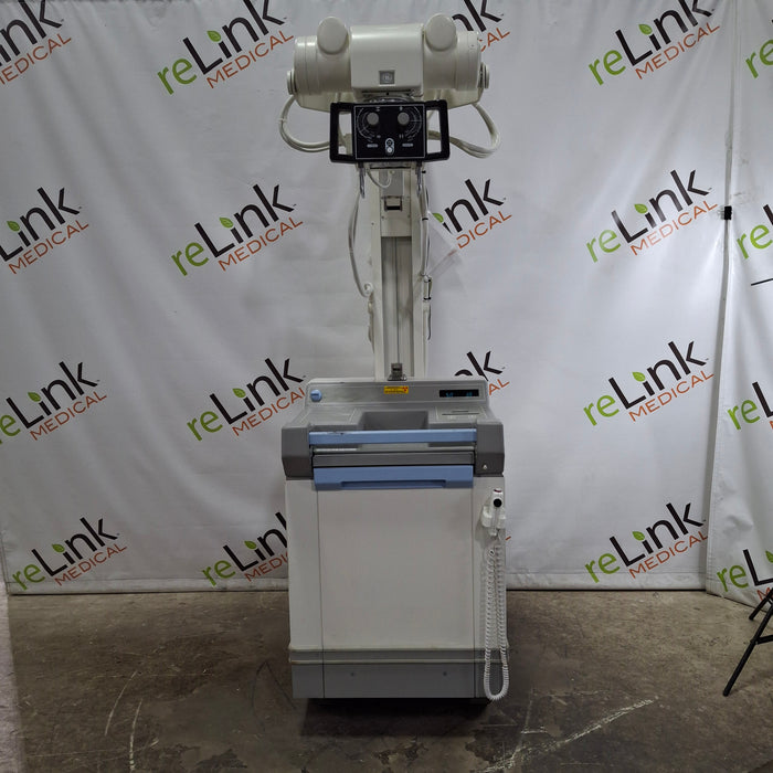 GE Healthcare GE Healthcare AMX 4 Portable X-Ray Portable X-Ray Machines reLink Medical