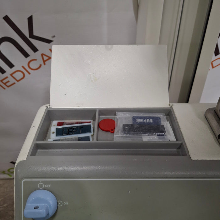 GE Healthcare GE Healthcare AMX 4 Portable X-Ray Portable X-Ray Machines reLink Medical