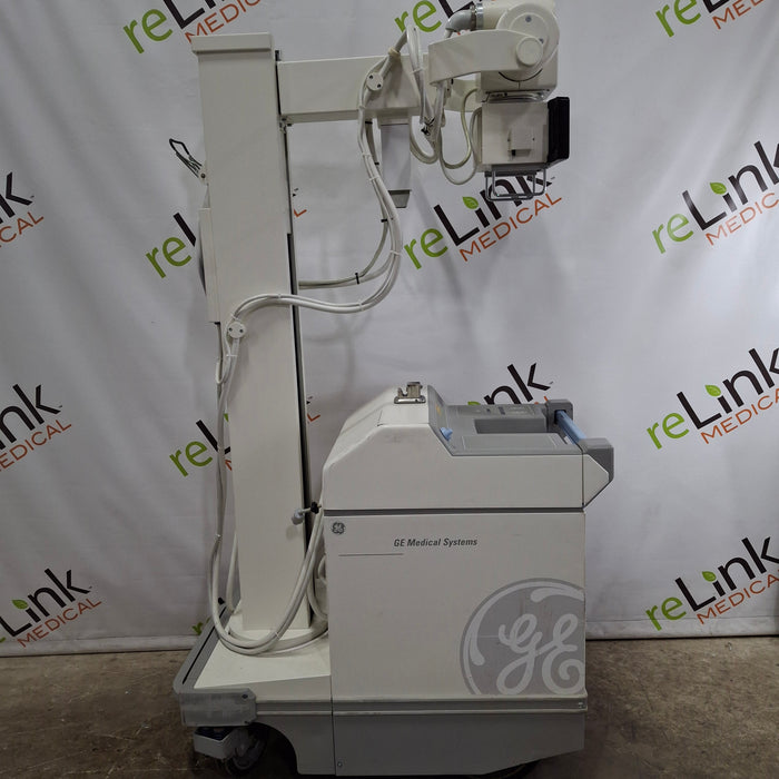 GE Healthcare GE Healthcare AMX 4 Portable X-Ray Portable X-Ray Machines reLink Medical