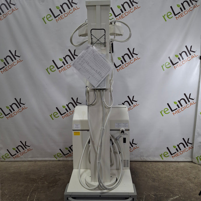 GE Healthcare GE Healthcare AMX 4 Portable X-Ray Portable X-Ray Machines reLink Medical