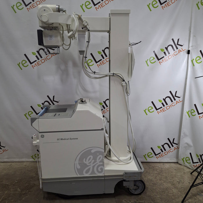 GE Healthcare GE Healthcare AMX 4 Portable X-Ray Portable X-Ray Machines reLink Medical
