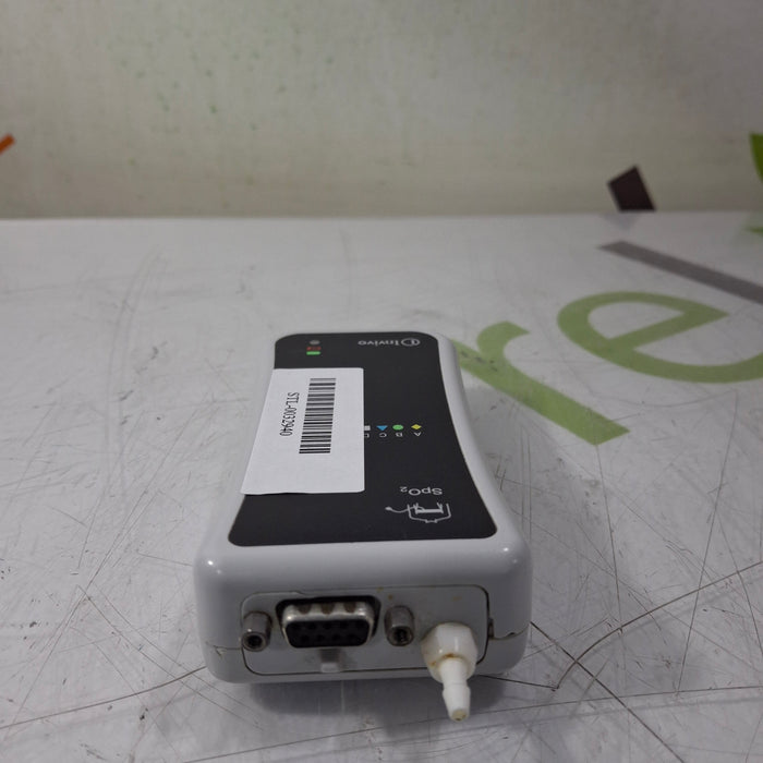 Philips Philips Expression Wireless SpO2 Patient Module MRI reLink Medical