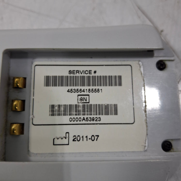 Philips Philips Expression Wireless SpO2 Patient Module MRI reLink Medical