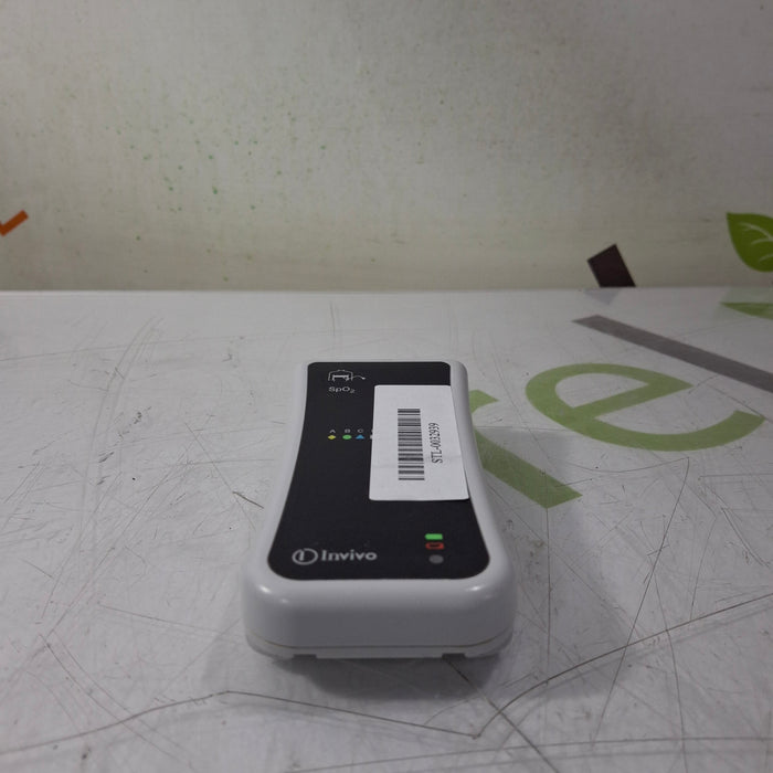 Philips Philips Expression Wireless SpO2 Patient Module Patient Monitors reLink Medical