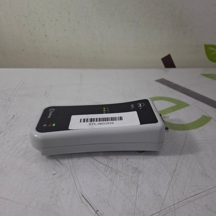 Philips Philips Expression Wireless SpO2 Patient Module Patient Monitors reLink Medical