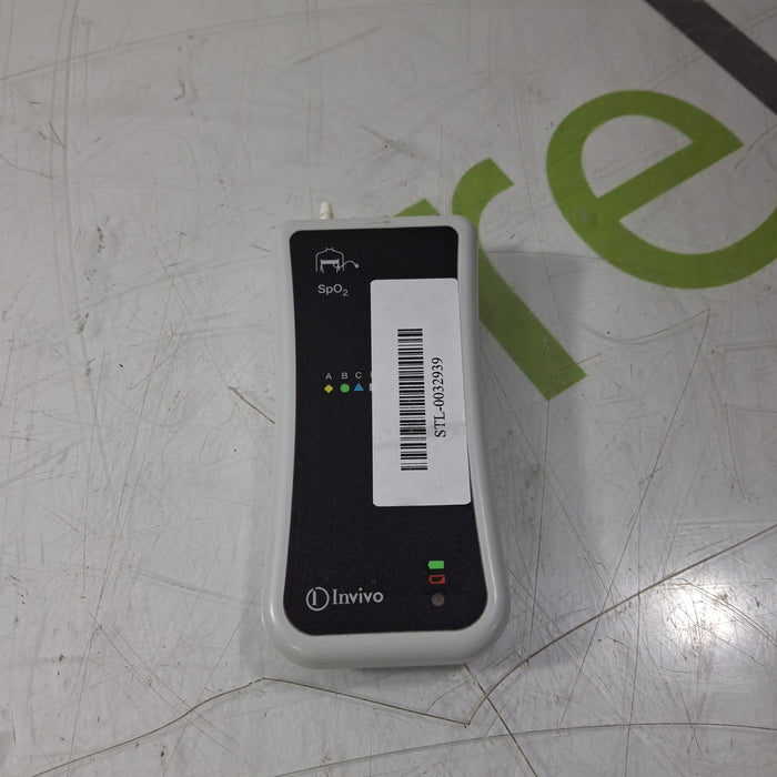 Philips Philips Expression Wireless SpO2 Patient Module Patient Monitors reLink Medical