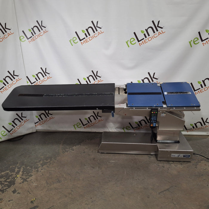 Schaerer Schaerer 7300 Surgical Table Surgical Tables reLink Medical
