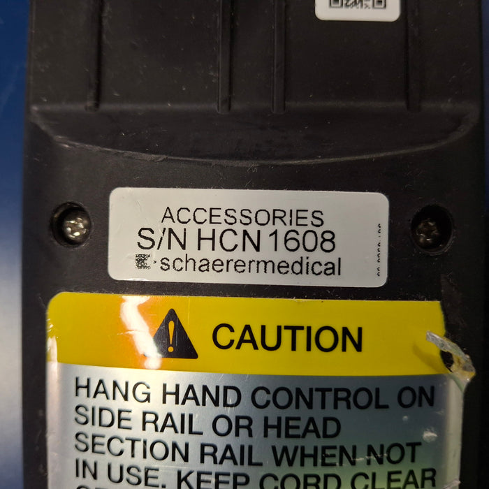 Schaerer Schaerer 7300 Surgical Table Surgical Tables reLink Medical