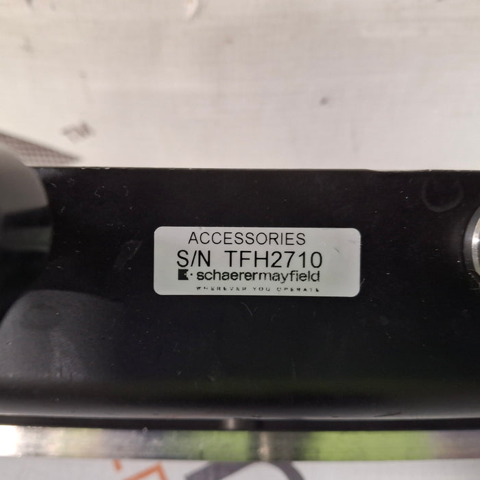 Schaerer Schaerer 7300 Surgical Table Surgical Tables reLink Medical