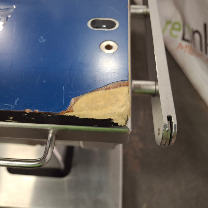 Schaerer Schaerer 7300 Surgical Table Surgical Tables reLink Medical