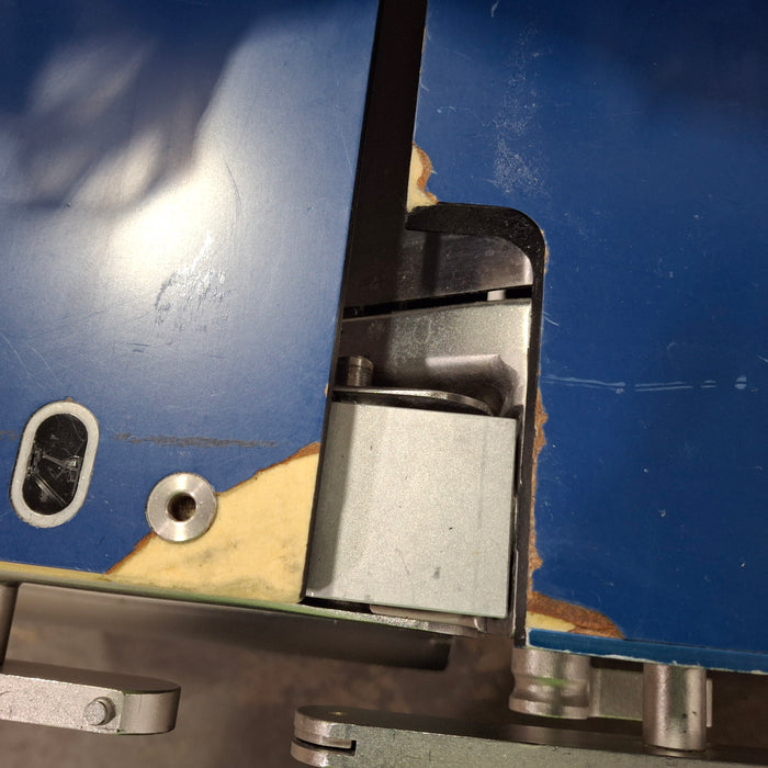 Schaerer Schaerer 7300 Surgical Table Surgical Tables reLink Medical