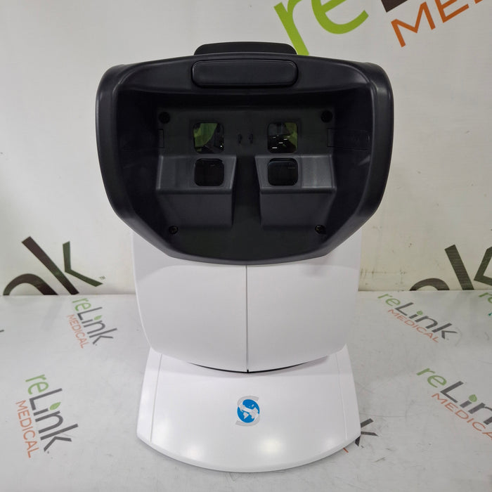 Stereo Optical Stereo Optical Optec 5500 Vision Tester Test Equipment reLink Medical