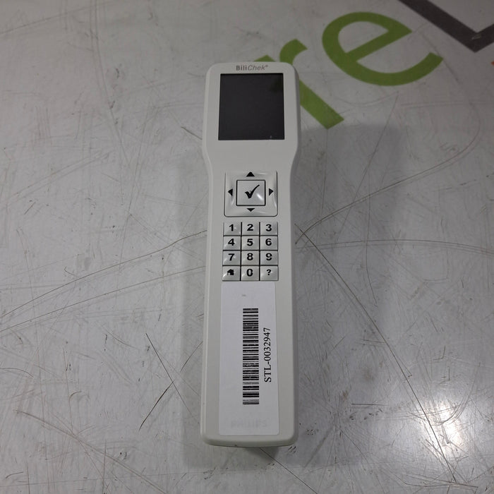 Philips Philips 1037632 Bilichek Bilirubinometer Infant Warmers and Incubators reLink Medical