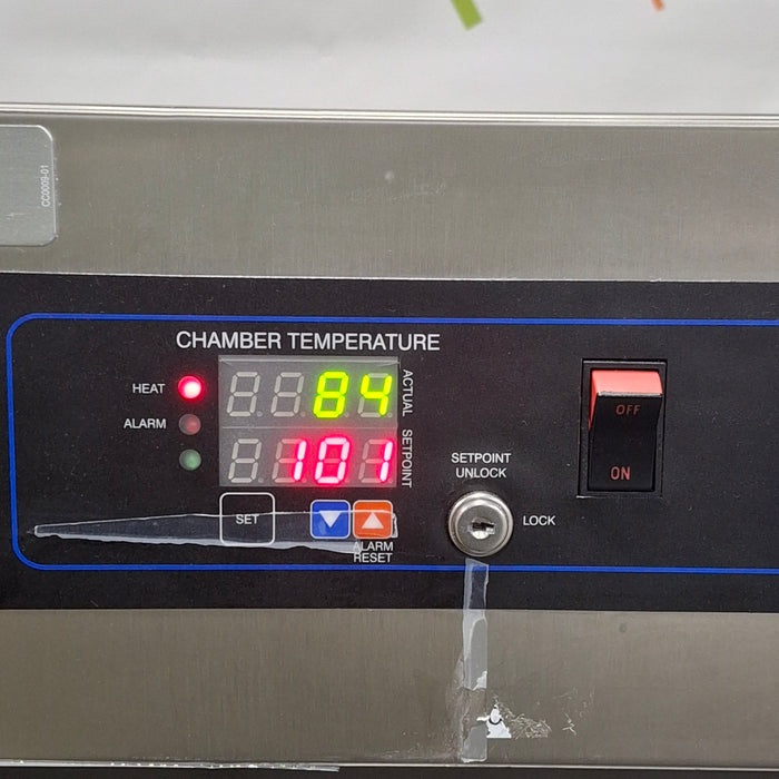 Mac Medical, Inc. Mac Medical, Inc. SWC 1518-G Warming Cabinet Medical Furniture reLink Medical