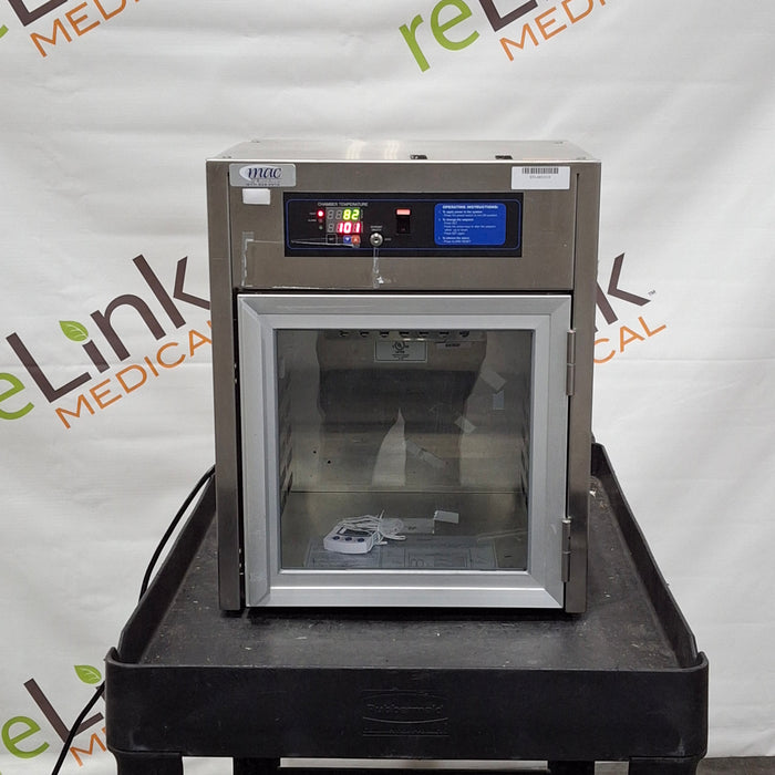 Mac Medical, Inc. Mac Medical, Inc. SWC 1518-G Warming Cabinet Medical Furniture reLink Medical