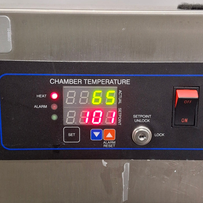 Mac Medical, Inc. Mac Medical, Inc. SWC 1518-G Warming Cabinet Medical Furniture reLink Medical