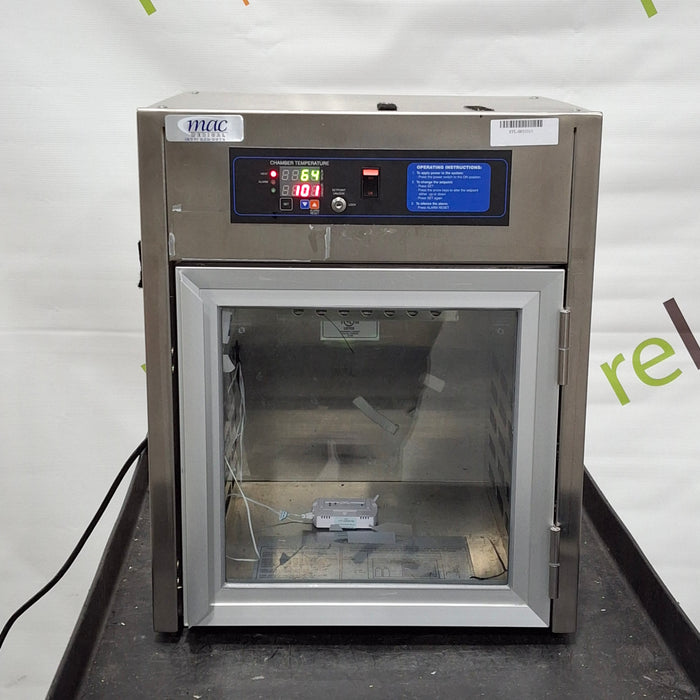 Mac Medical, Inc. Mac Medical, Inc. SWC 1518-G Warming Cabinet Medical Furniture reLink Medical