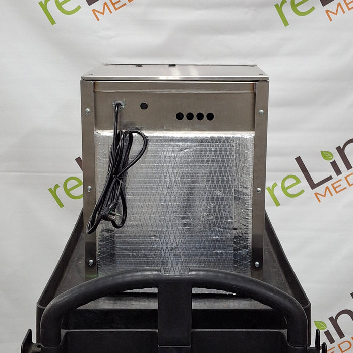 Mac Medical, Inc. Mac Medical, Inc. SWC 1518-G Warming Cabinet Medical Furniture reLink Medical
