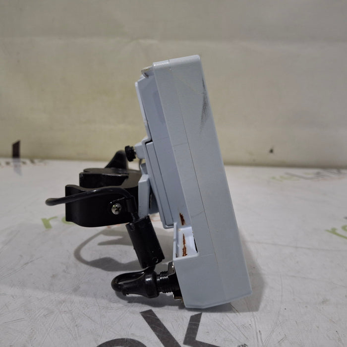 Baxter Baxter Sigma Spectrum 8.00.04 w/o Battery Infusion Pump Infusion Pump reLink Medical