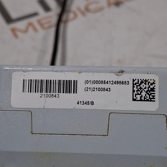 Baxter Baxter Sigma Spectrum 8.00.04 w/o Battery Infusion Pump Infusion Pump reLink Medical