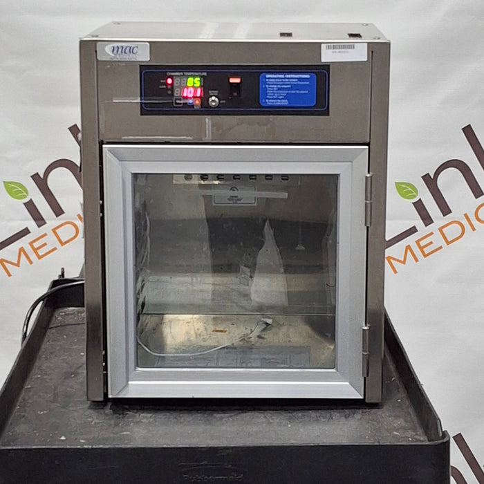 Mac Medical, Inc. Mac Medical, Inc. SWC 1518-G Warming Cabinet Medical Furniture reLink Medical