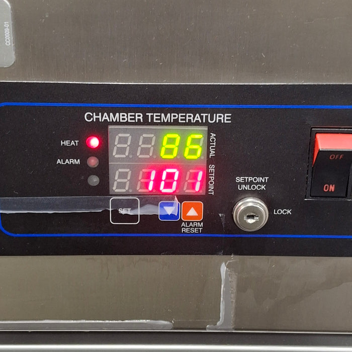 Mac Medical, Inc. Mac Medical, Inc. SWC 1518-G Warming Cabinet Medical Furniture reLink Medical