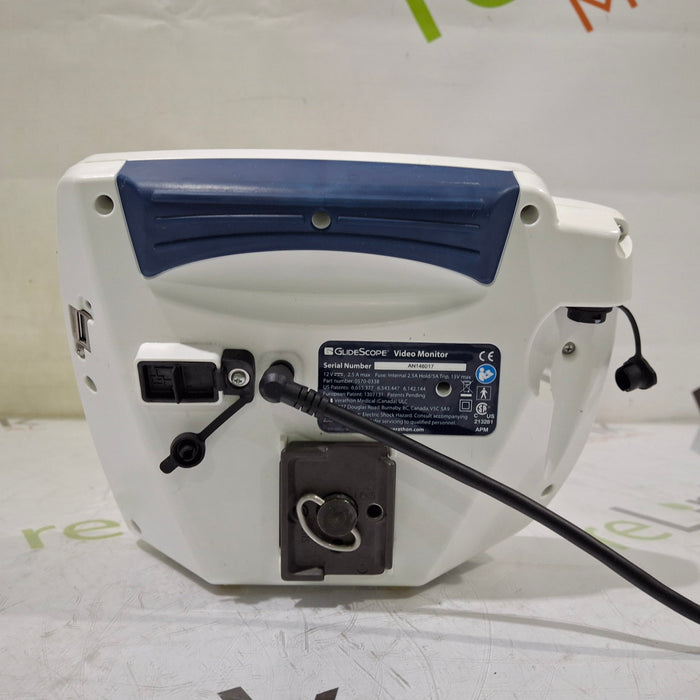 Verathon Medical, Inc Glidescope Video Laryngoscope